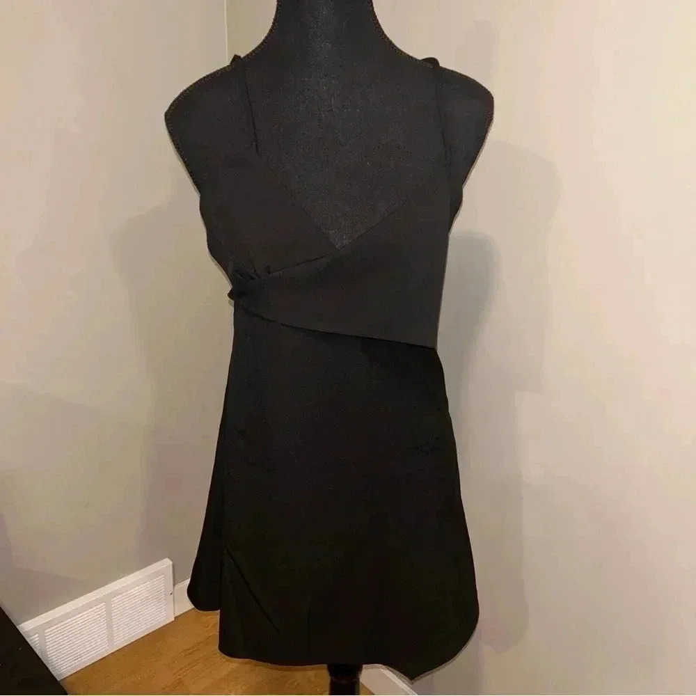 Zara Dress
